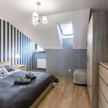 6 W Centrum 5 Min Od Krupowek, Parking * Zakopane