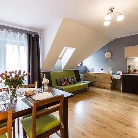 6 W Centrum 5 Min Od Krupowek, Parking Zakopane