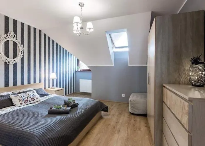 6 W Centrum 5 Min Od Krupówek, Parking * Zakopane