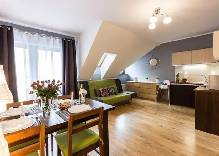 6 W Centrum 5 Min Od Krupówek, Parking Zakopane